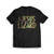 The Jesus Lizard Scratch Acid Shellac Cows Big Black Fugazi Men's T-Shirt Tee