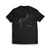 Gina X No Gdm Daf Grauzone Patrick Cowley Telex Erasure Deux Synth Pop Men's T-Shirt Tee