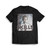 2000s Napoleon Dynamite Skills Fan Art Album Men's T-Shirt Tee