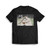 1990s The Sandlot Benny Rodriguez Men's T-Shirt Tee