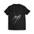 Lantlos Black Metal Men's T-Shirt Tee