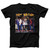 New Edition Heartbreak Candy Girl Bbd Poison Man's T-Shirt Tee