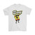 Swag Spongebob Man's T-Shirt Tee Swag Spongebob Man's T-Shirt Tee