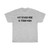 My Other Ride Is Your Mom Man's T-Shirt Tee