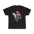 Nintendo Mario And Peach Funny Switch Man's T-Shirt Tee