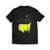 Masters Tournament Augusta National Golf Logo Men's T-Shirt Tee