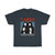 Queen Bohemian Rhapsody Freddie Mercury Vintage Man's T-Shirt Tee