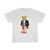 Ralph09889 Lauren Polo Bear Black Man's T-Shirt Tee