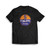 Decatur Staleys Logo Defunct Football Team Men's T-Shirt Tee