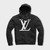 Louis Vuttion Iii Hoodie