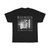 Bauhaus In The Flat Field English Post Punk Band Man's T-Shirt Tee