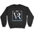 Von Ruz V Sweatshirt Sweater