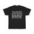 Bmw Funny Parody Man's T-Shirt Tee