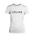 Celine Iv Women's T-Shirt Tee