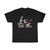 Bugs Bunny And Mickey Mouse Best Buds Looney Tunes Man's T-Shirt Tee