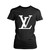 Louis Vuttion Iii Women's T-Shirt Tee