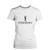 Ysl Iv Women's T-Shirt Tee