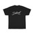 Detroit Techno Printed Underground Music Original Black House Man's T-Shirt Tee