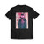 Rezz Spacemom The Red Men's T-Shirt Tee
