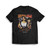 Left Eye Supernova Vintage Men's T-Shirt Tee