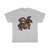Groot And Toothless Man's T-Shirt Tee