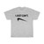 I Just Can'T Nike Parody Man's T-Shirt Tee