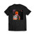 DENNIS RODMAN off rodzilla Men's T-Shirt Tee