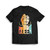 Black Girl Magic Melanin Queen Men's T-Shirt Tee