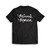 Disney Minnie Mouse Script Men's T-Shirt Tee