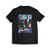 The Police Sting Classic Vintage Men's T-Shirt Tee