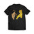 Disney The Lion King Young Simba And Nala Play Men's T-Shirt Tee