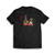 Muppet Christmas Carol Gonzo and Rizzo Men's T-Shirt Tee Muppet Christmas Carol Gonzo and Rizzo Men's T-Shirt Tee