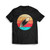 Surfing Board To Ride Water Shore Sports Surf Art Beach Surfer Hawaiian Wave Men's T-Shirt Tee
