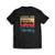 Living The Vantasy Camper Rv Camping Funny Men's T-Shirt Tee