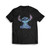 Disney Lilo And Stitch Funny Stitch Men's T-Shirt Tee