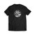 Sleep Logo Heavy Metal Power Band Men's T-Shirt Tee