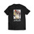 Serial Experiments Lain Anime Science Fiction Manga Men's T-Shirt Tee