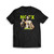 Nofx Jesus Never Trust A Hippi Punk Rock Design Men's T-Shirt Tee