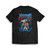 Mechanical Dread Metroid Men's T-Shirt Tee Mechanical Dread Metroid Men's T-Shirt Tee