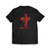 BUSH Deconstructed Logo Rock band Gavin Rosdale Men's T-Shirt Tee