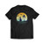 Summer Holiday Sunset View Men's T-Shirt Tee