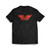 Aerosmith Hard Rock Logo Men's T-Shirt Tee