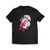 Angel Dust Hazbin Hotel Men's T-Shirt Tee