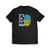 Its In My DNA Ukraine I Stand With Ukraine Men's T-Shirt Tee