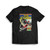 Kid Cudi Man On The Moon Comics Men's T-Shirt Tee