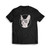 Satanic Cat Men's T-Shirt Tee