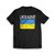 Ukraine Flag I Stand With Ukraine Stop War In Ukraine Men's T-Shirt Tee