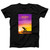 Bohemian Rhapsody Poster Man's T-Shirt Tee Bohemian Rhapsody Poster Man's T-Shirt Tee