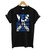Yes Sir I Can Boogie Scottish Flag Men's T-Shirt Tee
