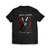 Alice Cooper Paranormal Splatter Men's T-Shirt Tee
